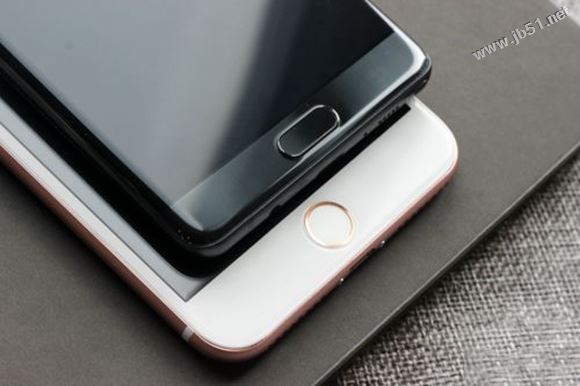 iPhone7和三星Note7哪个好？三星Note7对比iPhone7哪个好看