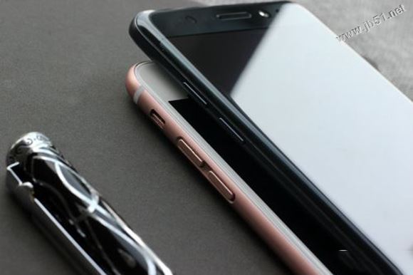 iPhone7和三星Note7哪个好？三星Note7对比iPhone7哪个好看