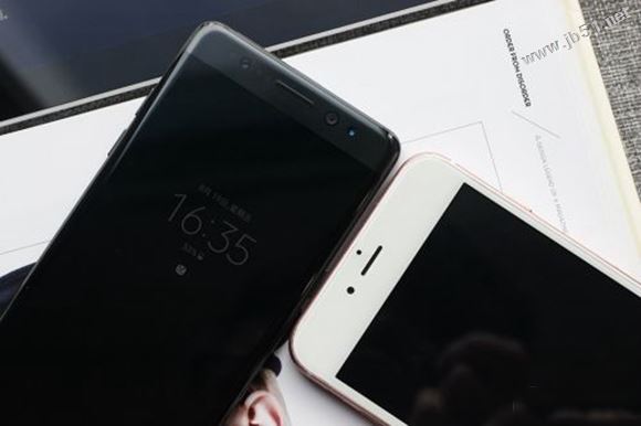 iPhone7和三星Note7哪个好？三星Note7对比iPhone7哪个好看