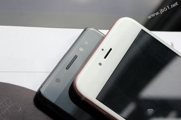 iPhone7和三星Note7哪个好？三星Note7对比iPhone7哪个好看