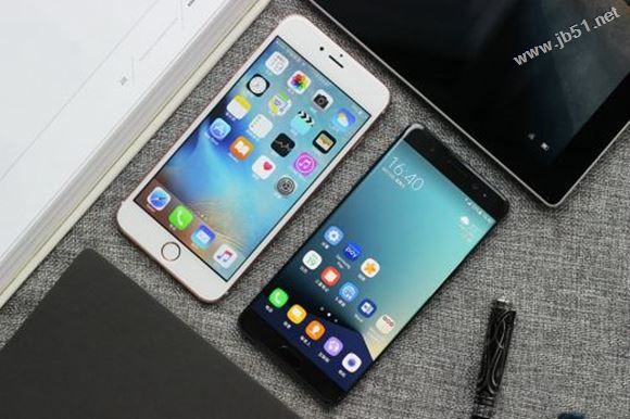 iPhone7和三星Note7哪个好？三星Note7对比iPhone7哪个好看