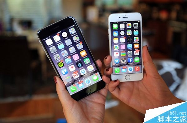 iPhone 7完整配置曝光！全新配色逼格爆表