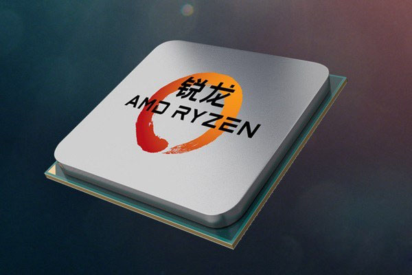 AMD锐龙信仰装机 5500元R5-1500X配RX480游戏配置推荐