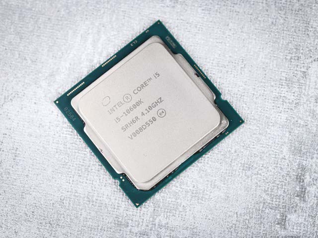 技嘉Z490首测 