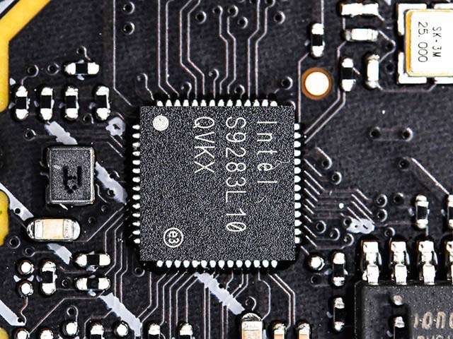 七彩虹Z490首测 