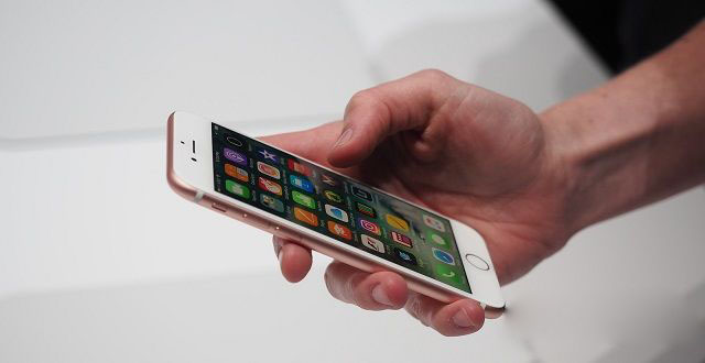 不可按压 iPhone7的压感Home键好用吗？