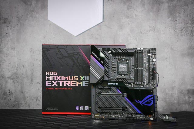 华硕Z490主板首测解析 对比上代提升了什么？ 