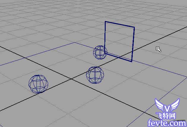 Maya制作镜子特效教程 脚本之家 MAYA入门教程