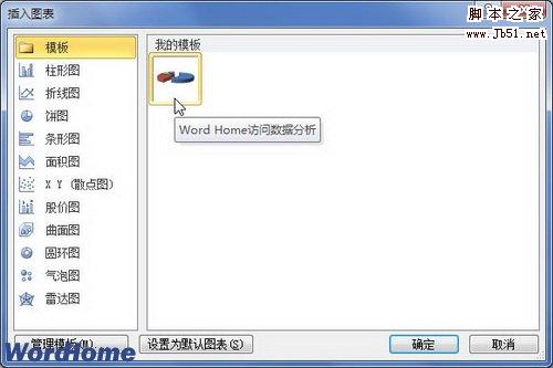插入图表
