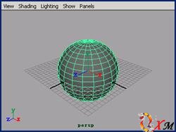 Maya 7.0 界面介绍 脚本之家 MAYA入门教程