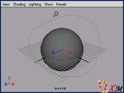 Maya 7.0 界面介绍 脚本之家 MAYA入门教程