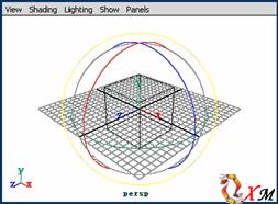 Maya 7.0 界面介绍 脚本之家 MAYA入门教程