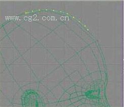 maya制作头发教程 脚本之家 MAYA入门教程