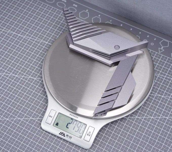 堆料好看全都要 七彩虹Z490 Vulcan X开箱体验