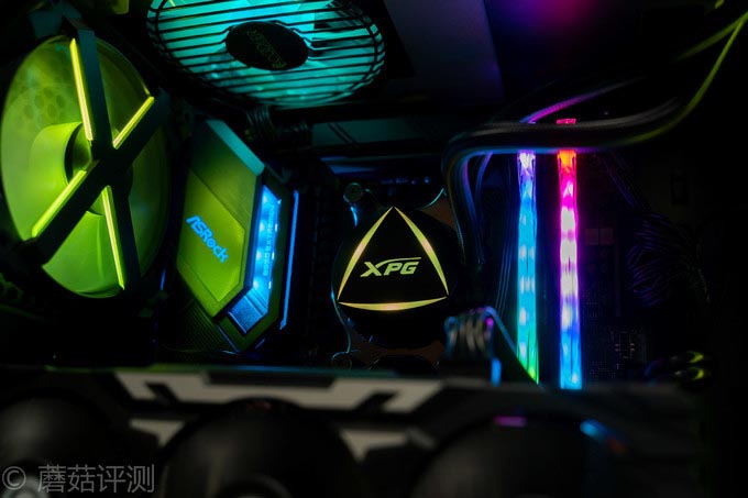 一块性价比超高的B550主板、华擎（ASRock）B550 Extreme4极限玩家主板 评测