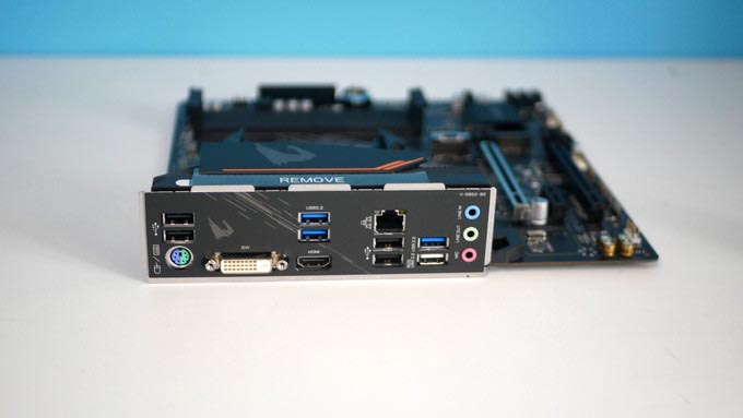 AMD3700X 技嘉B550测评，这才是生产力