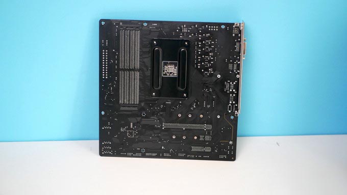 AMD3700X 技嘉B550测评，这才是生产力