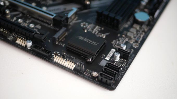 AMD3700X 技嘉B550测评，这才是生产力
