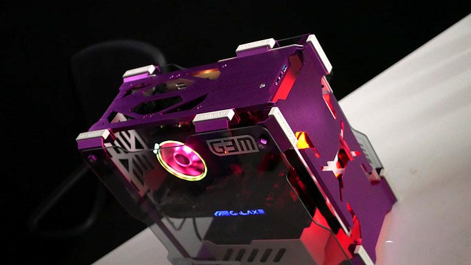AMD3700X 技嘉B550测评，这才是生产力