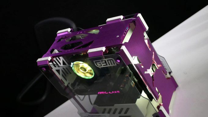 AMD3700X 技嘉B550测评，这才是生产力