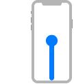 iPhone X怎么强制重启？苹果iPhone X强制重启手机手势全教程