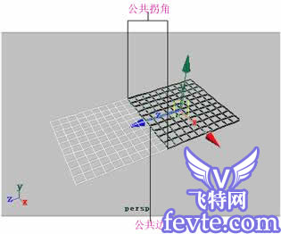 maya 7.0 artisan建模-缝合表面 脚本之家 MAYA建模教程