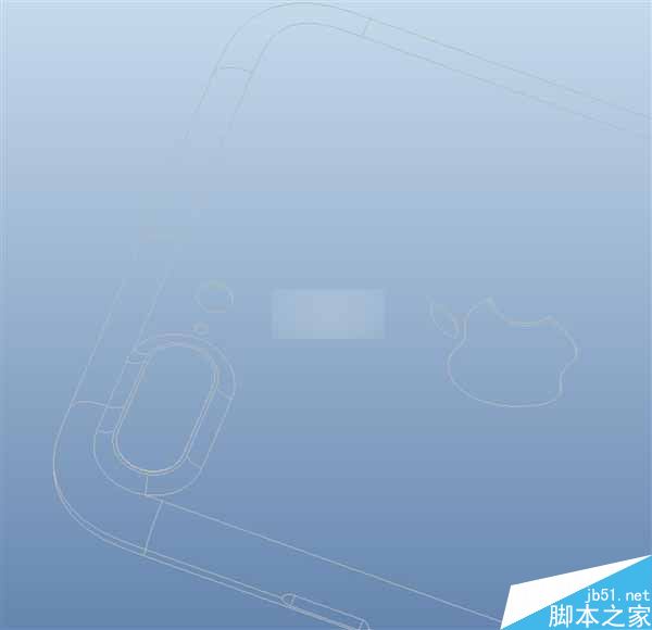 iPhone 7 Plus外形、行货售价曝光：双摄像头