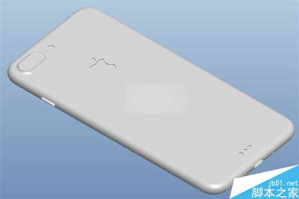 iPhone 7 Plus外形、行货售价曝光：双摄像头