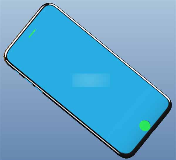 iPhone 7 Plus外形、行货售价曝光：双摄像头