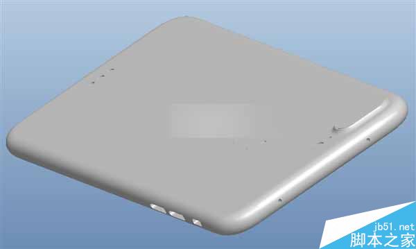 iPhone 7 Plus外形、行货售价曝光：双摄像头