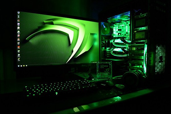 最强CPU显卡结合 2.6万元i9-7900X/GTX1080Ti最牛配置推荐