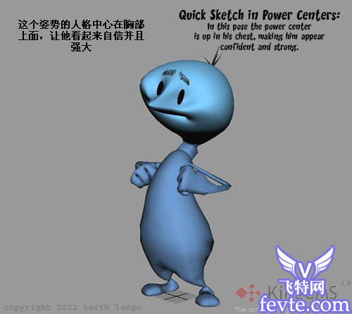 人格中心的动画理论 脚本之家 MAYA入门教程