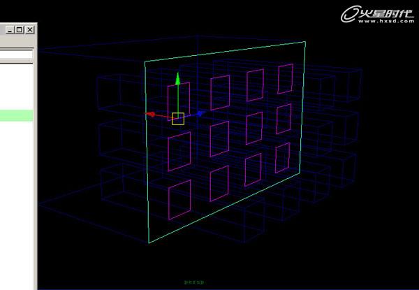 MAYA BlastCode打造房屋坍塌动画 脚本之家 MAYA动画教程