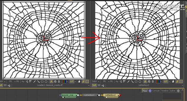 MAYA BlastCode打造房屋坍塌动画 脚本之家 MAYA动画教程