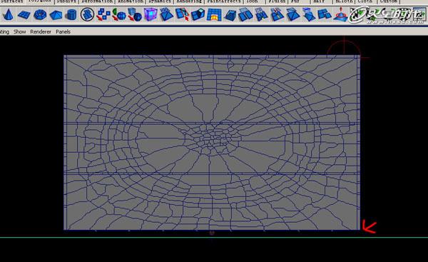 MAYA BlastCode打造房屋坍塌动画 脚本之家 MAYA动画教程