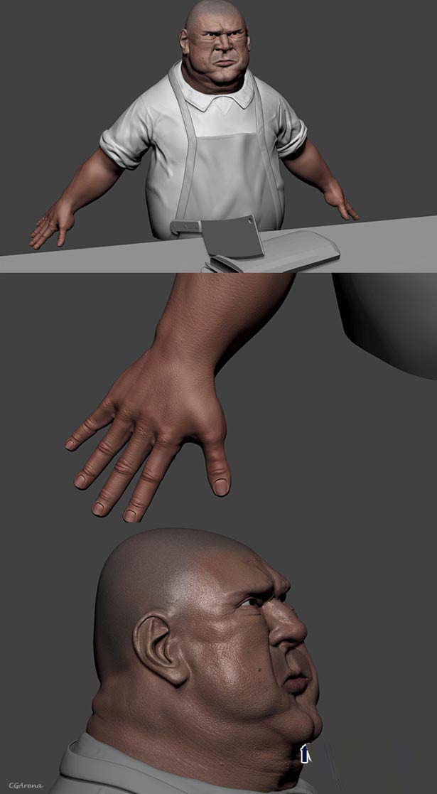 \