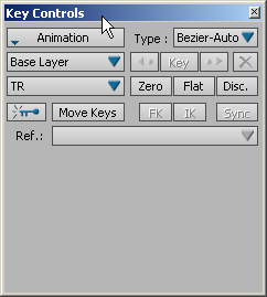 Maya动作调整Motion Builder介绍 脚本之家 MAYA动画教程