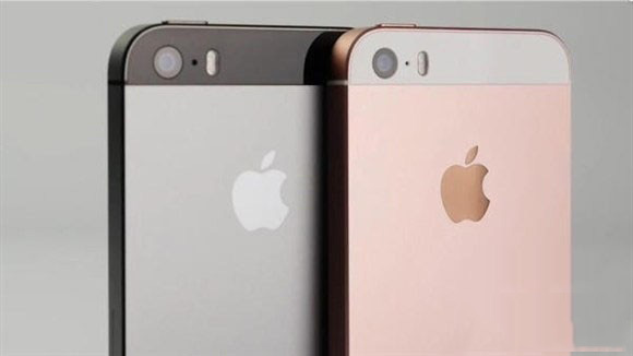 iPhoneSE鉴别攻略1