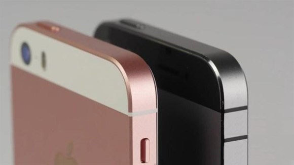 iPhoneSE鉴别攻略3
