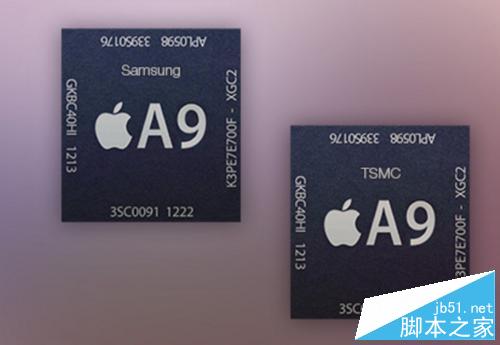 iPhone SE的cpu怎么辨别是三星还是台积电