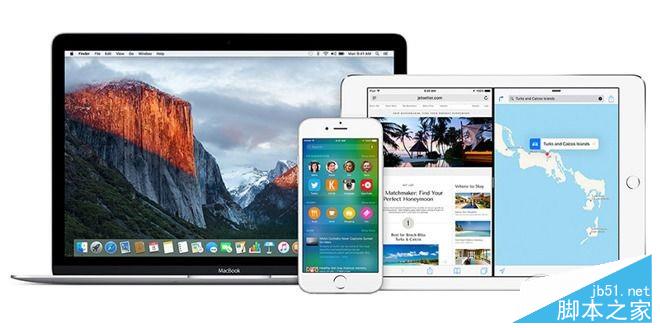iOS9.3.2 beta3公测版发布 OS X tvOS也有升级.jpg