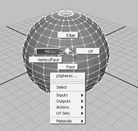 maya 7.0 多边形建模-多边形的基础知识 脚本之家 MAYA建模教程