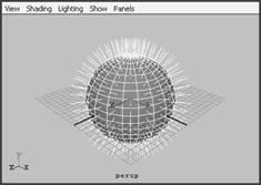 maya 7.0 多边形建模-多边形的基础知识 脚本之家 MAYA建模教程