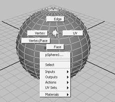 maya 7.0 多边形建模-编辑多边形 脚本之家 MAYA建模教程
