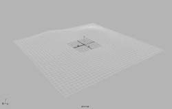 用maya4.0制作海底世界 脚本之家 MAYA建模教程