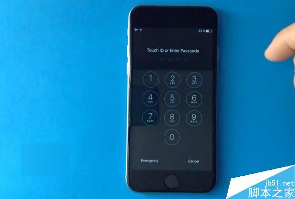 苹果iOS9.3.1新Bug：Siri绕过密码直接访问通讯录和照片