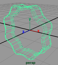 maya nurbs 汽车坐椅建模 脚本之家 MAYA建模教程