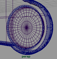 maya nurbs 汽车坐椅建模 脚本之家 MAYA建模教程