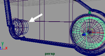 maya nurbs 汽车坐椅建模 脚本之家 MAYA建模教程
