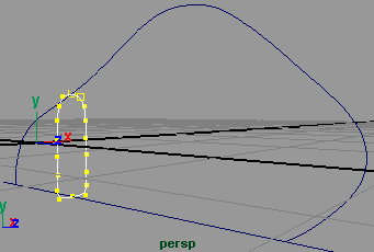 maya nurbs 汽车坐椅建模 脚本之家 MAYA建模教程